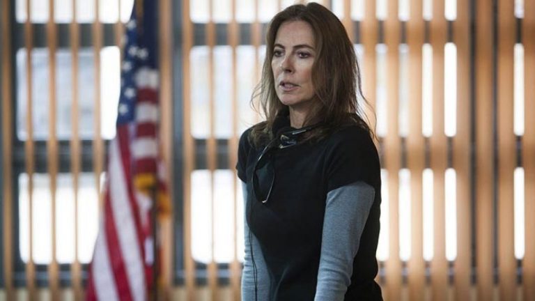 “Aurora”: Kathryn Bigelow dirigerà il film Netlfix