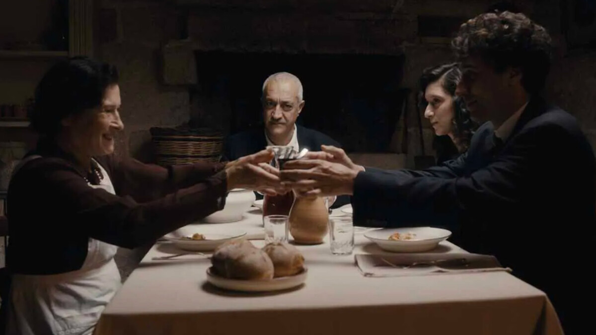 La grande guerra del Salento: il trailer del film di Marco Pollini