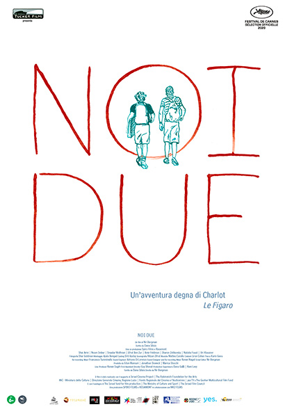 “NOI DUE”