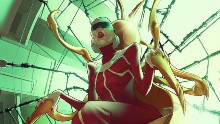 “Madame Web”: svelata la data di uscita del film con protagonista Dakota Johnson