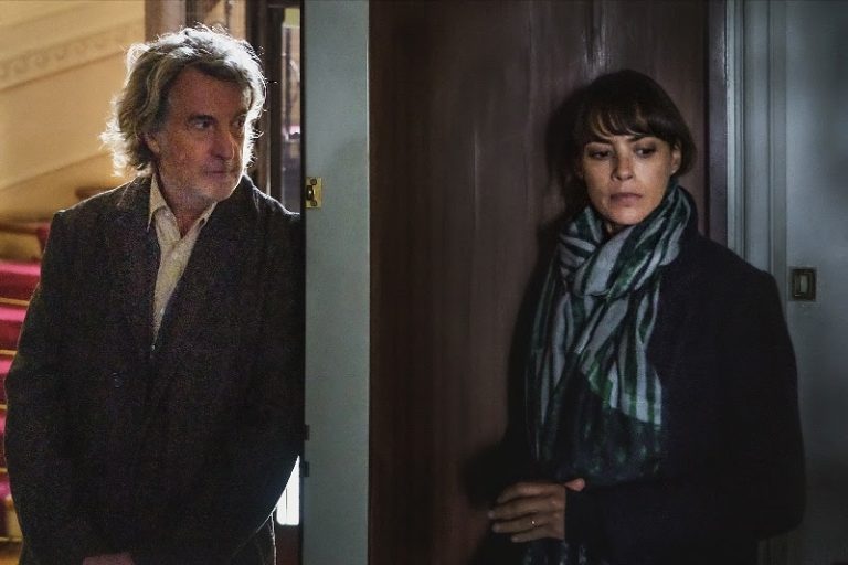 “Un’ombra sulla verità”: il Poster e il Trailer del film di Philippe Le Guay dal 2 giugno al cinema