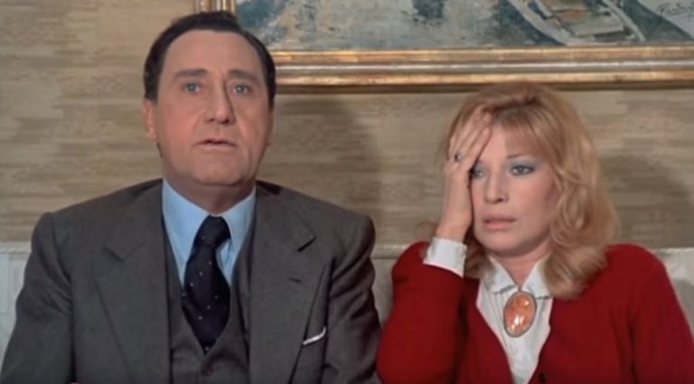 Mostra Internazionale del Cinema Sociale 2022: dedicata a Monica Vitti la 12esima edizione