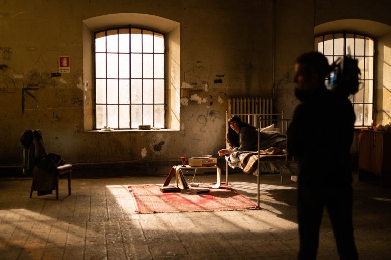 “La Bohéme”: l’8 aprile su Rai3 il film – opera del Teatro dell’Opera di Roma e Rai Cultura