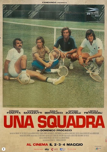 “UNA SQUADRA”
