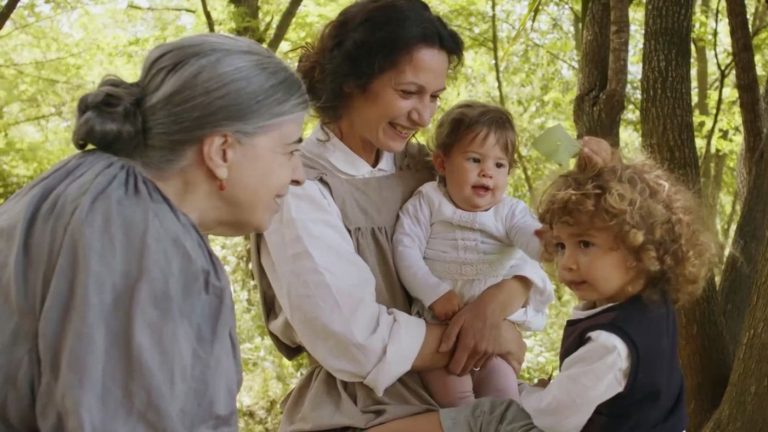 “Due donne al di là della legge”: le Clip del film al cinema dal 19 maggio