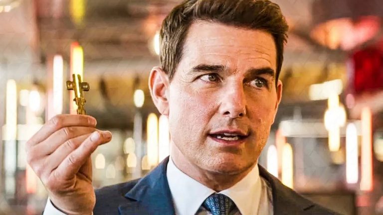 Mission: Impossible Dead Reckoning Parte Uno: il teaser trailer del nuovo capitolo
