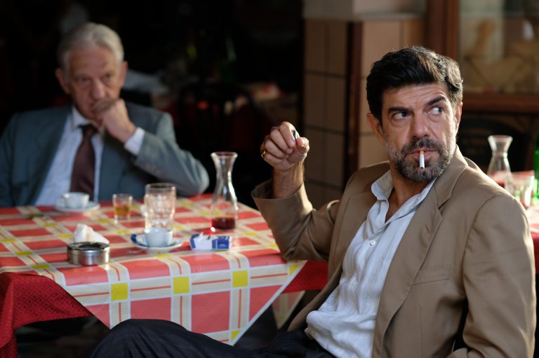 Nostalgia: Tre Clip Ufficiali del nuovo film Mario Martone al cinema da oggi 25 maggio