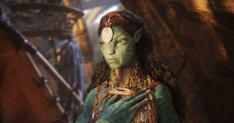 Avatar: La Via dell’Acqua: il primo emozionante teaser trailer del sequel al cinema a dicembre