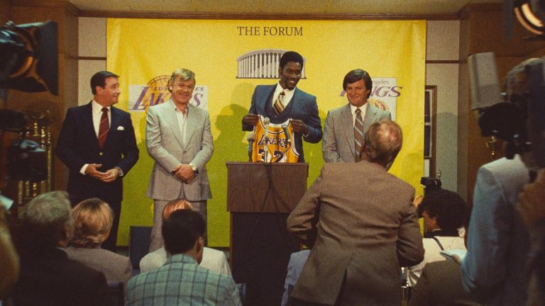 “Winning Time – L’ascesa della dinastia dei Lakers”: il Trailer la serie dal 2 giugno in esclusiva su Sky e NOW