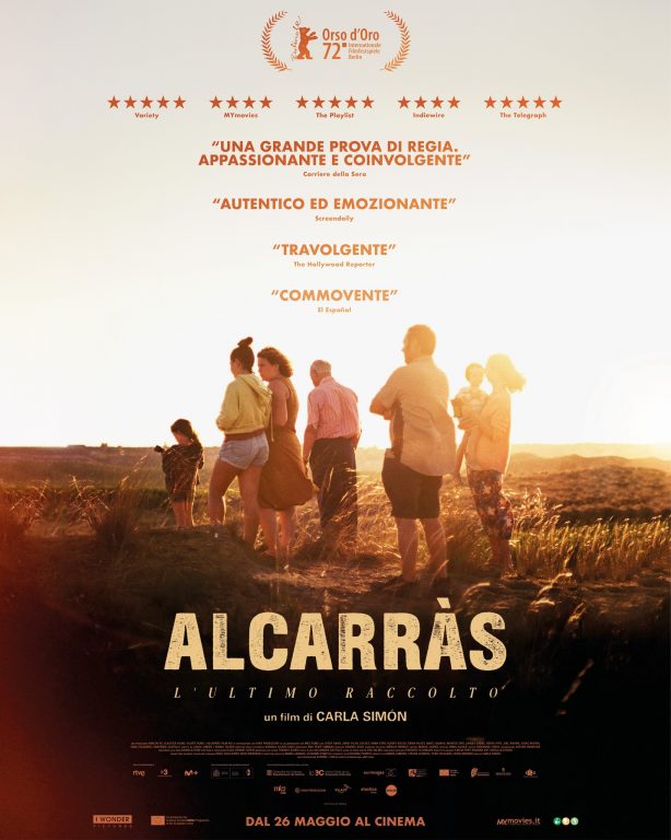 “ALCARRAS”