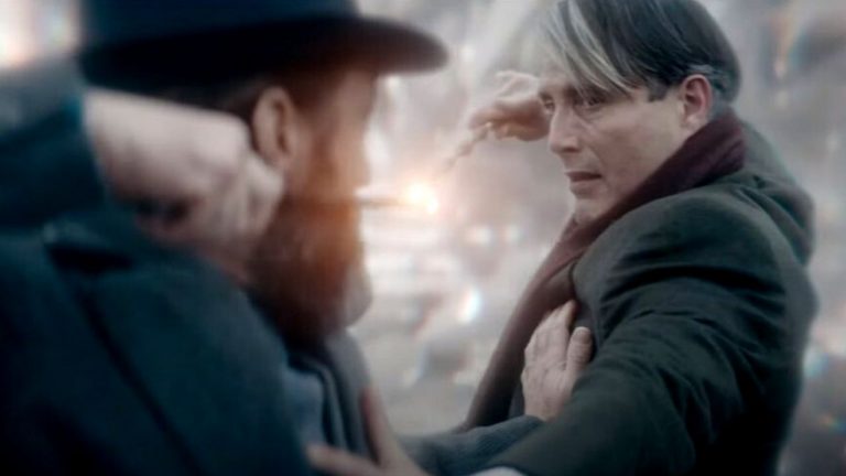 Box Office Italia: “Animali Fantastici – I Segreti di Silente” guida il botteghino al suo terzo fine settimana