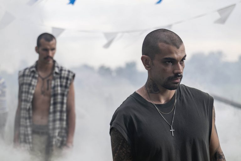 “Blocco 181”: la Sinossi dei Primi Due Episodi dal 20 maggio su Sky e NOW