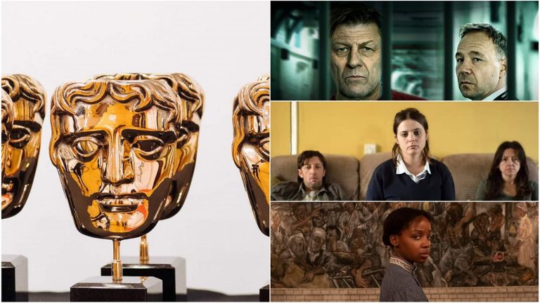 BAFTA Television Awards 2022: premiate le serie “In my skin”, “Time” e “The Underground Railroad” – i Vincitori
