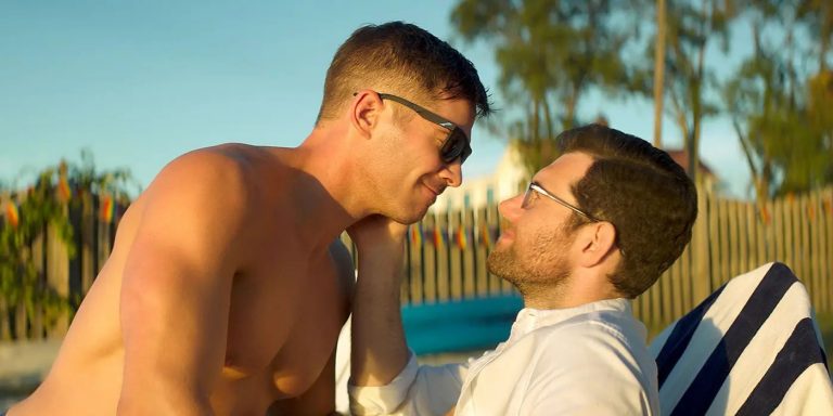“Bros”: il Trailer Ufficiale della commedia con Billy Eichner
