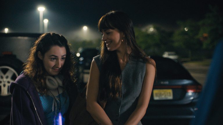 “Cha Cha Real Smooth”: il Trailer del film con Dakota Johnson dal 17 giugno su Apple TV+