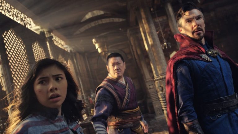 Box Office Italia: “Doctor Strange nel multiverso della follia” supera gli 11 milioni di euro e si aggiudica un altro fine settimana