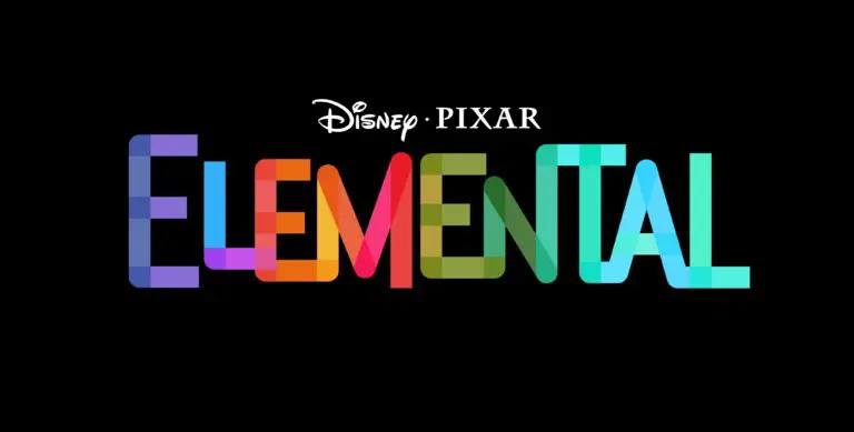 Elemental: svelati i primi dettagli e il Concept Art del nuovo film Disney – Pixar