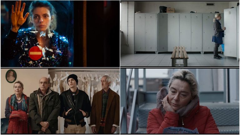 “Femminile Singolare”: il Trailer del film con Monica Guerritore, Catherine Deneuve, Violante Placido, Agnese Claisse e Dorothee Gilbert dall’11 maggio al cinema