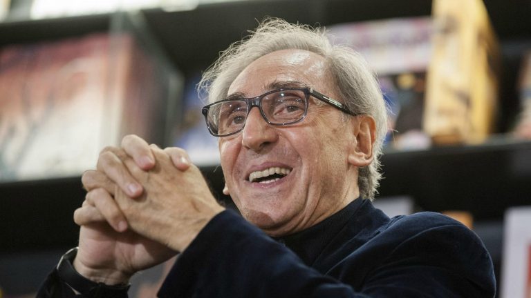 “Invito al viaggio – Concerto per Franco Battiato”: evento al cinema solo 20, 21 e 22 giugno il concerto tributo all’Arena di Verona