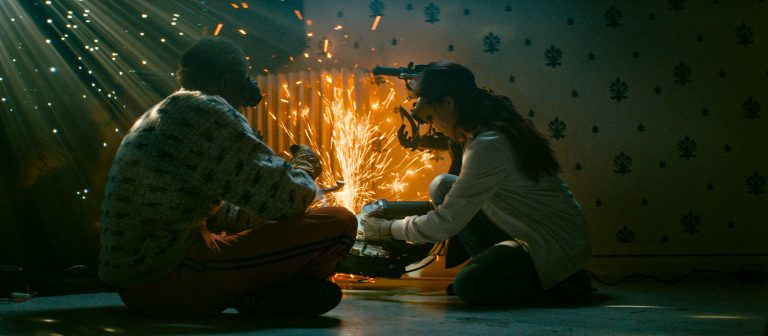 “Gagarine”: le Clip Italiane del film dal 19 maggio al cinema
