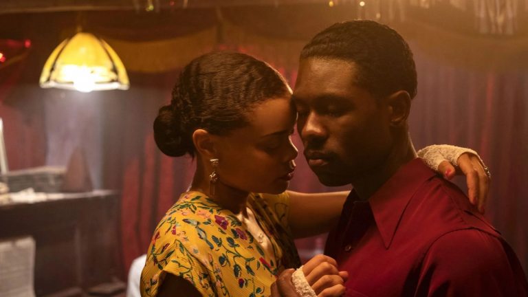 “Gli Stati Uniti contro Billie Holiday”: Tre Nuove Clip del biopic con Andra Day al cinema dal 5 maggio