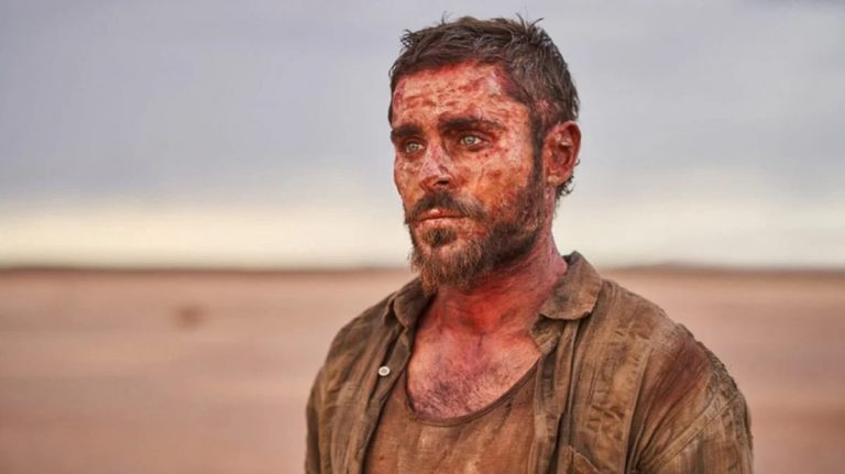 “Gold”: il Poster e il Trailer del thriller di sopravvivenza con Zac Efron dal 9 giugno al cinema