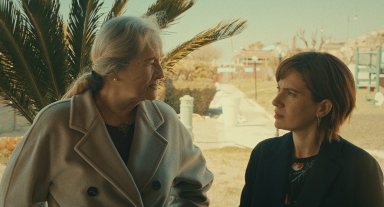 “Il Paradiso del Pavone”: il Poster e il Trailer del film di Laura Bispuri al cinema dal 16 giugno