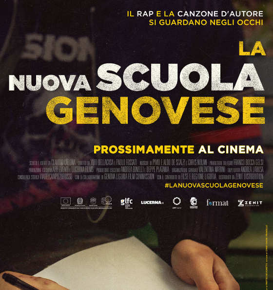 “LA NUOVA SCUOLA GENOVESE”