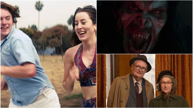 Eagle Pictures: da “Licorice Pizza” a “Morbius” le novità Home Video di giugno
