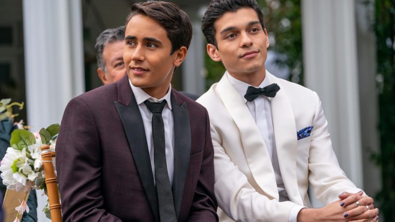 “Love, Victor!”: il Trailer Ufficiale della terza e ultima stagione dal 15 giugno su Disney+