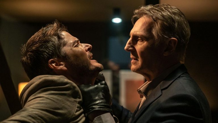 “Memory”: slitta al 15 settembre l’action diretto da Martin Campbell con protagonista Liam Neesom