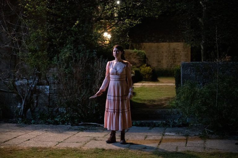 “Men”: il Poster e il Trailer dell’horror di Alex Garland In Concorso alla 54esima Quinzaine des Réalisateurs