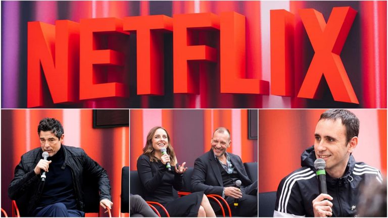 Netflix annuncia le nuove produzioni italiane, dal nuovo progetto di Zerocalcare alla serie de “Il Gattopardo”