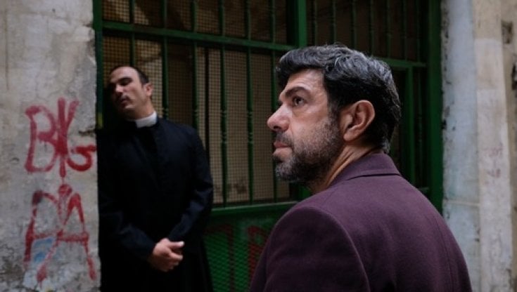 “Nostalgia”: il Trailer Ufficiale del nuovo film Mario Martone in Concorso al 75esimo Festival di Cannes