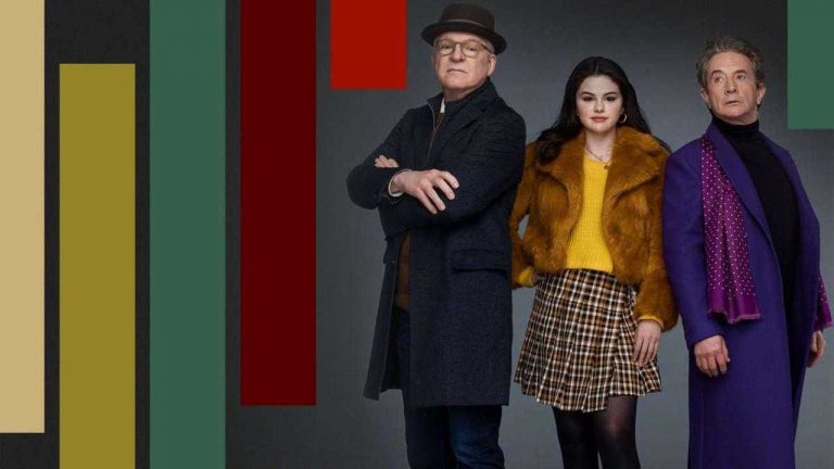 Only Murders In The Building 2: la key art e il teaser trailer