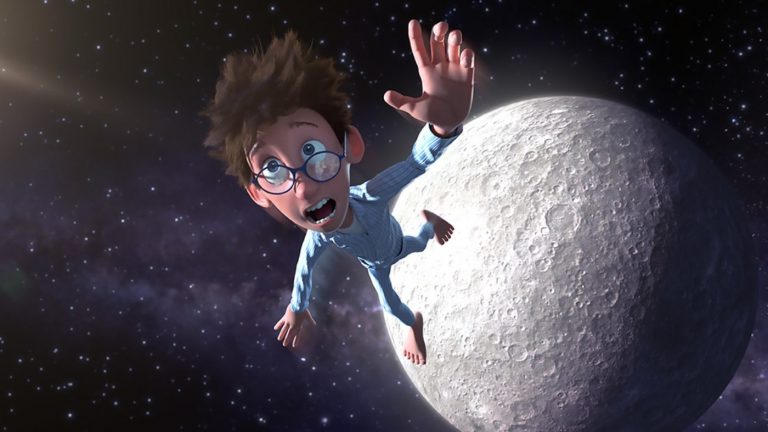 “Peter va sulla Luna”: il Trailer Ufficiale Italiano dell’avventura diretta da Ali Samadi Ahadi