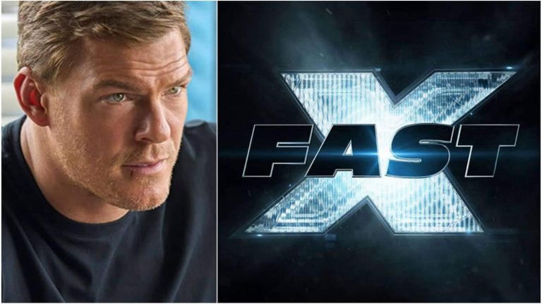 Fast X: Alan Ricthson in trattative per entrare nel decino capitolo