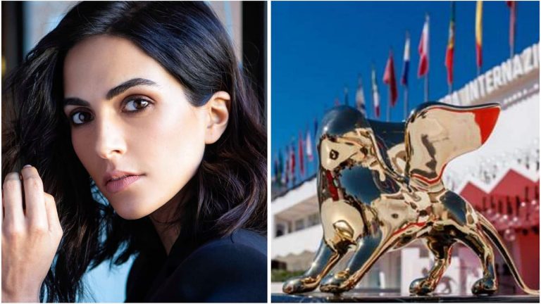 Venezia 79: Rocío Muñoz Morales condurrà le serate di apertura e chiusura