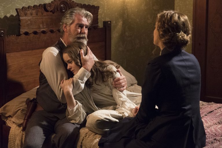 “The Son”: su Sky e Now da martedì 10 maggio la seconda stagione della serie con Pierce Brosnan
