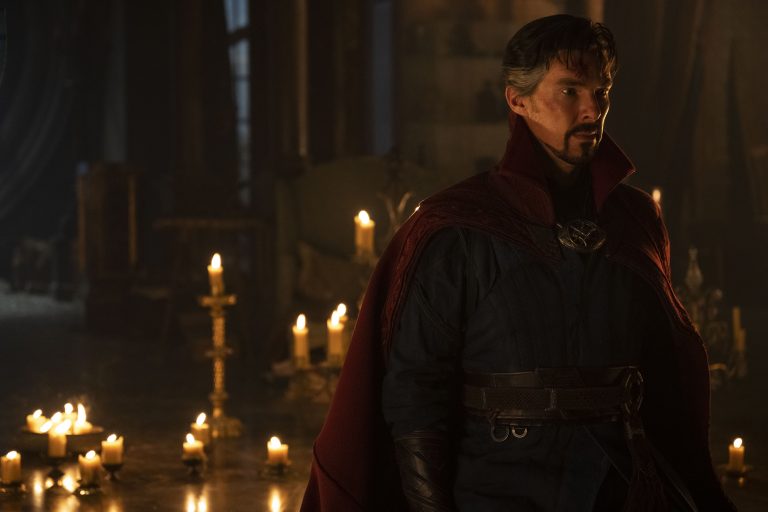 Box Office Italia: “Doctor Strange nel multiverso della follia” conquista il fine settimana con oltre 6 milioni di euro