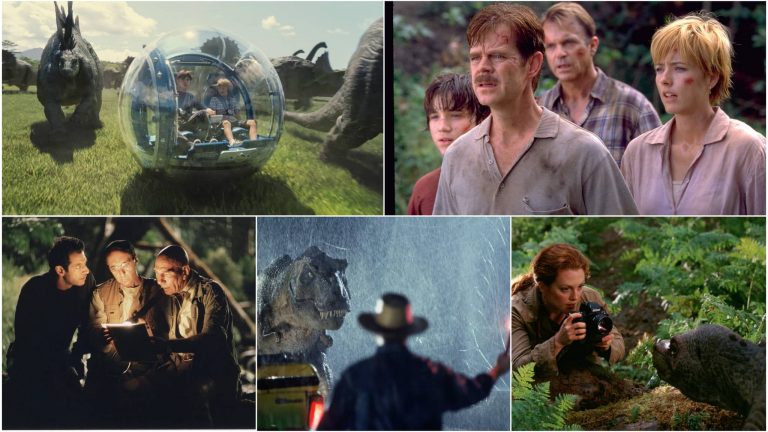 Sky Cinema: dal 1° al 10 giugno si accende Sky Cinema Jurassic World