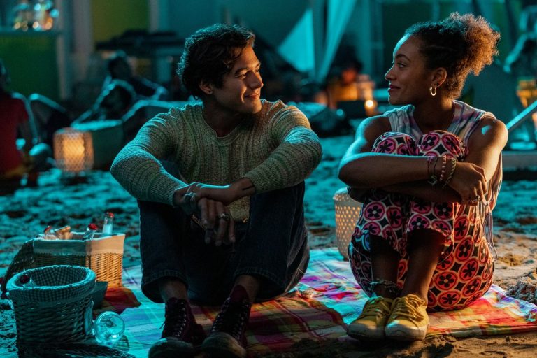 “Summertime”: la stagione finale da domani 4 maggio su Netflix – i Personaggi