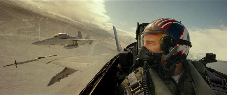 Top Gun: Maverick: un video annuncia l’apertura delle prevendite del film
