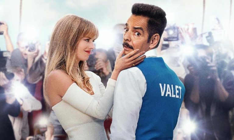 “The Valet”: il Trailer e la Key Art del film dal 20 maggio su Disney+