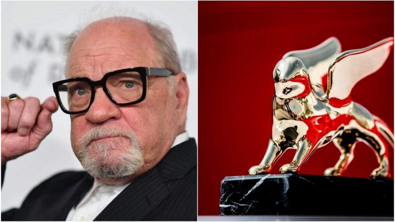 Mostra del Cinema di Venezia: a Paul Schrader il Leone alla Carriera della 79esima edizione