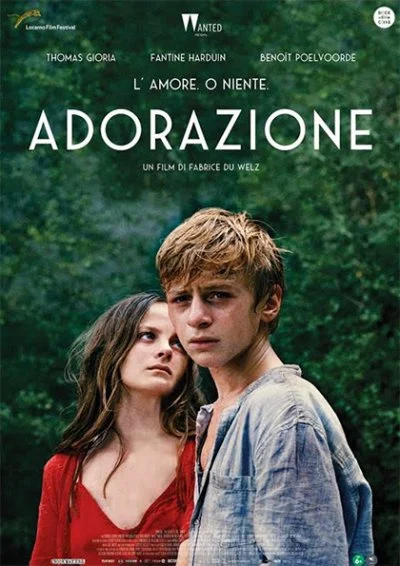 ADORAZIONE