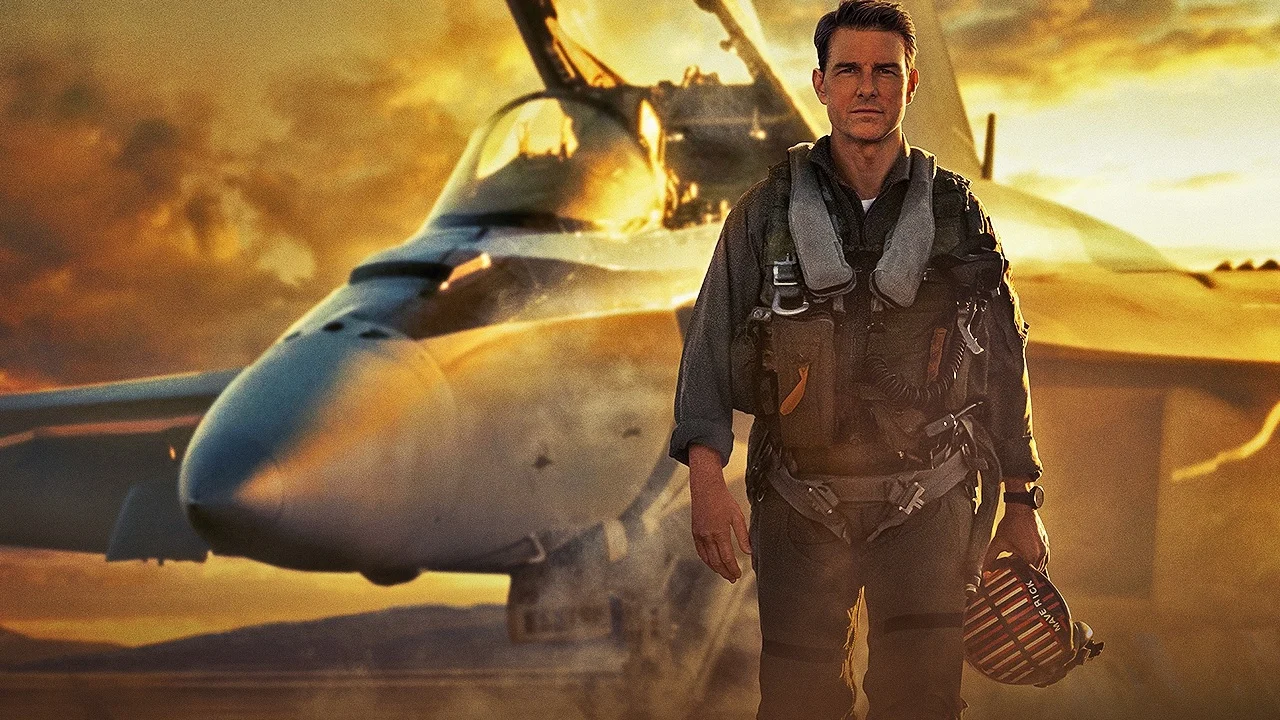 Cannes 75: Tom Cruise riceve la Palma d’Oro Onoraria