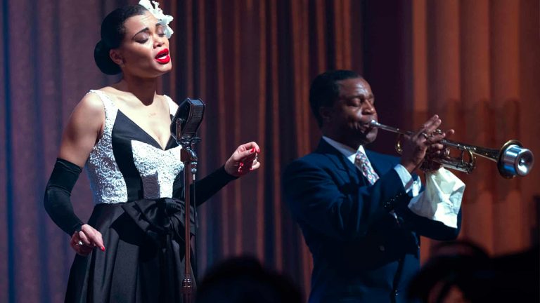 Gli Stati Uniti contro Billie Holiday, la recensione: l’icona dei diritti umani