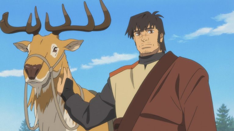“The Deer King – Il Re dei Cervi”: il Trailer Italiano Ufficiale dell’anime al cinema solo il 27, 29 e 29 giugno