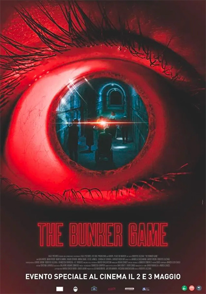“THE BUNKER GAME”